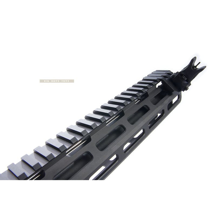 VFC SR - 16E3 CARBINE MOD2 M - LOK GBB Rifle - Bang Bang Airsoft