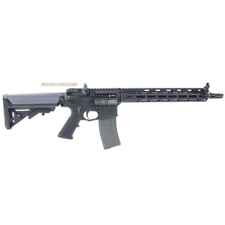VFC SR - 16E3 CARBINE MOD2 M - LOK GBB Rifle - Bang Bang Airsoft