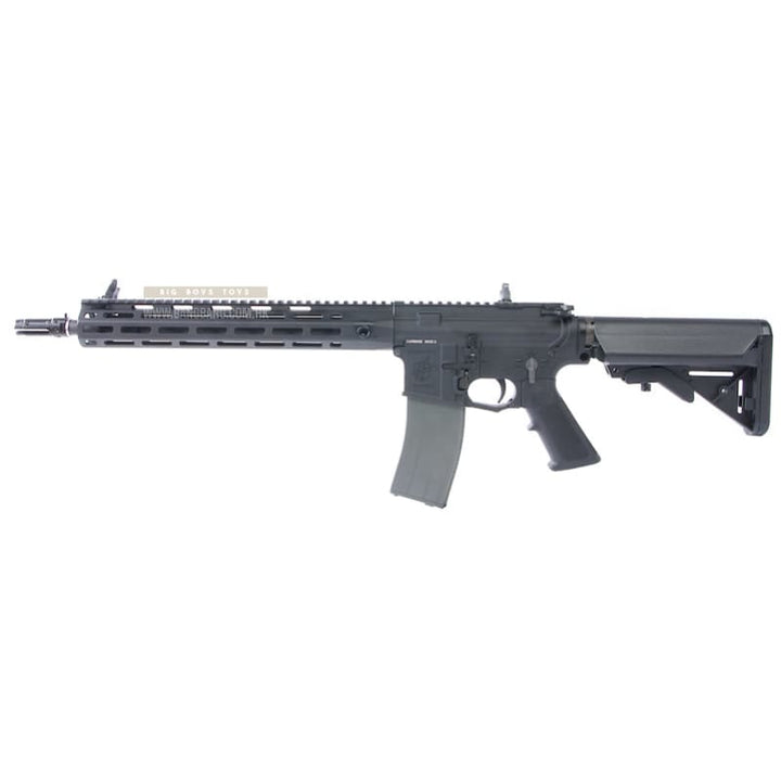 VFC SR - 16E3 CARBINE MOD2 M - LOK GBB Rifle - Bang Bang Airsoft