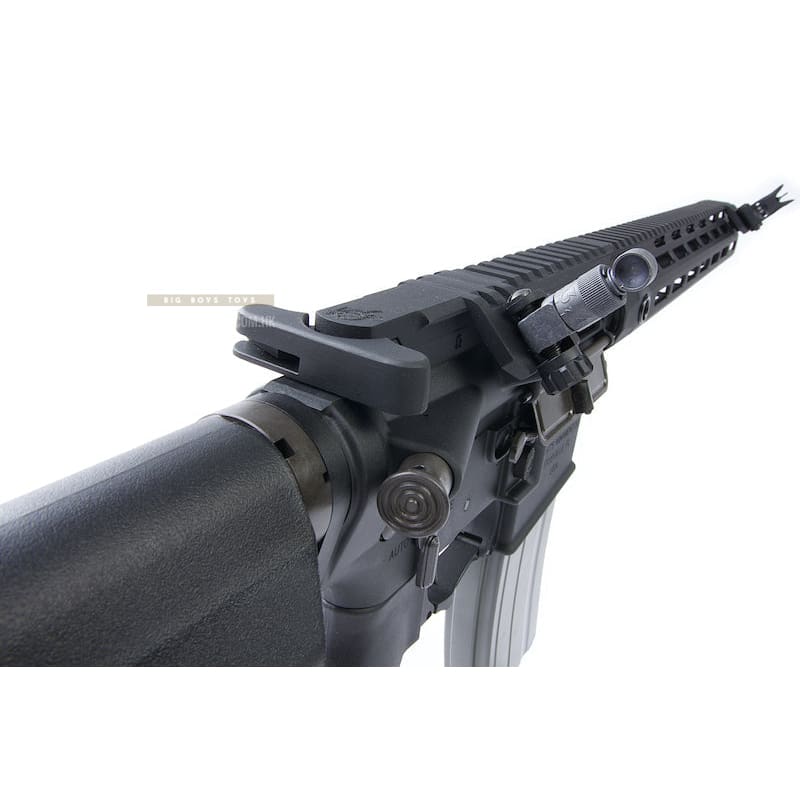 VFC SR - 16E3 CARBINE MOD2 M - LOK GBB Rifle - Bang Bang Airsoft