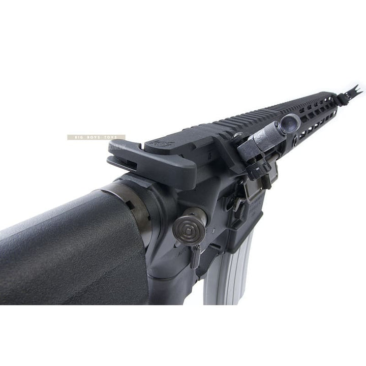 VFC SR - 16E3 CARBINE MOD2 M - LOK GBB Rifle - Bang Bang Airsoft