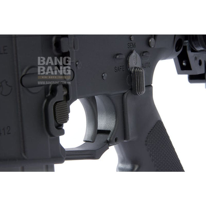 VFC SR - 16E3 CARBINE MOD2 M - LOK GBB Rifle - Bang Bang Airsoft