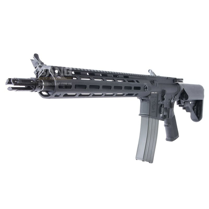 VFC SR - 16E3 CARBINE MOD2 M - LOK GBB Rifle - Bang Bang Airsoft