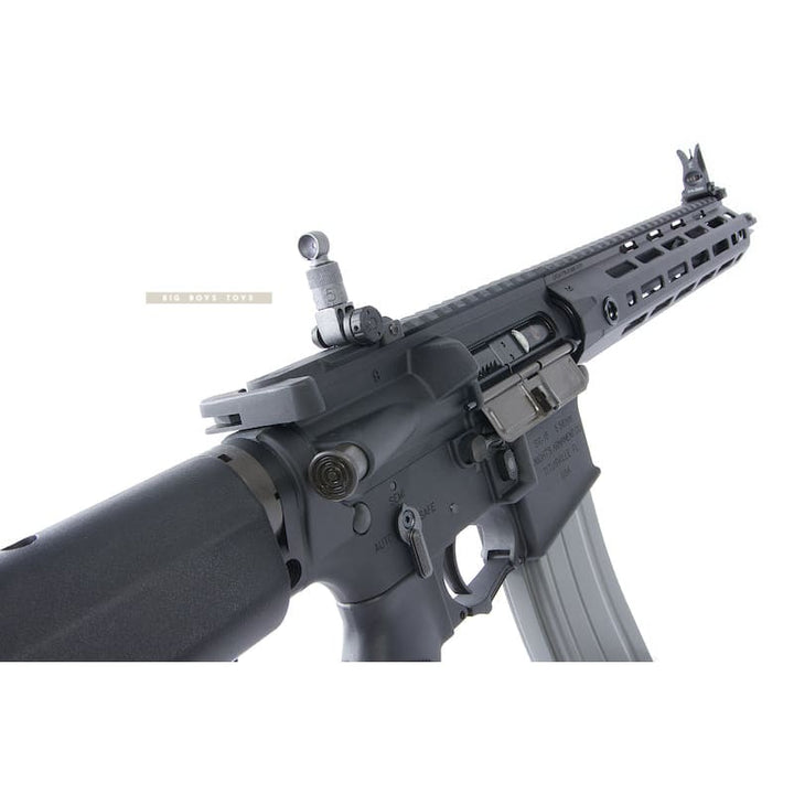 VFC SR - 16E3 CQB MOD2 M - LOK GBB Rifle - Bang Bang Airsoft