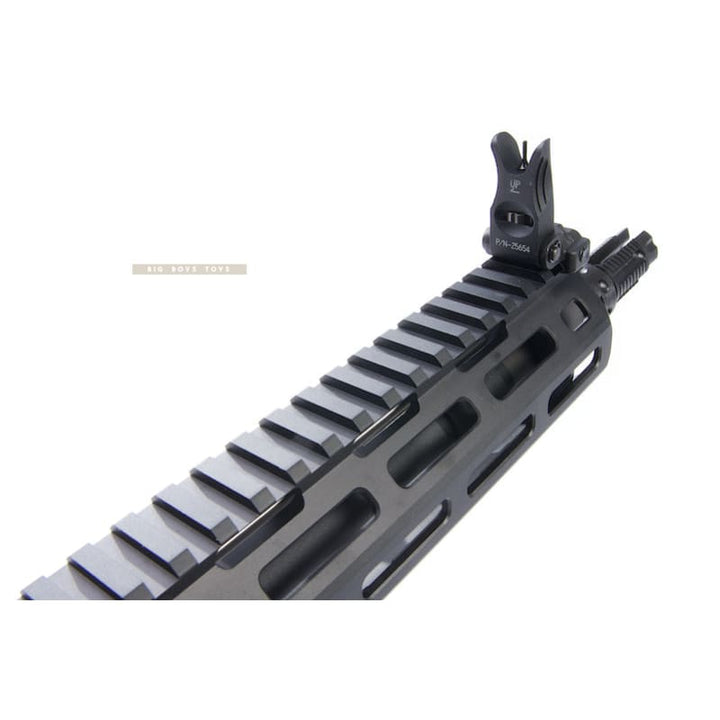 VFC SR - 16E3 CQB MOD2 M - LOK GBB Rifle - Bang Bang Airsoft