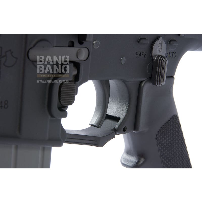 VFC SR - 16E3 CQB MOD2 M - LOK GBB Rifle - Bang Bang Airsoft