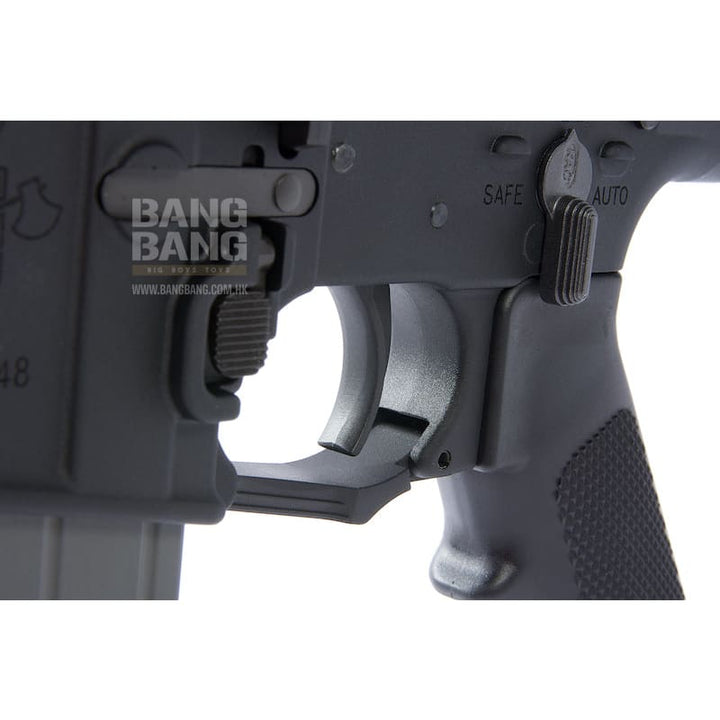 VFC SR - 16E3 CQB MOD2 M - LOK GBB Rifle - Bang Bang Airsoft