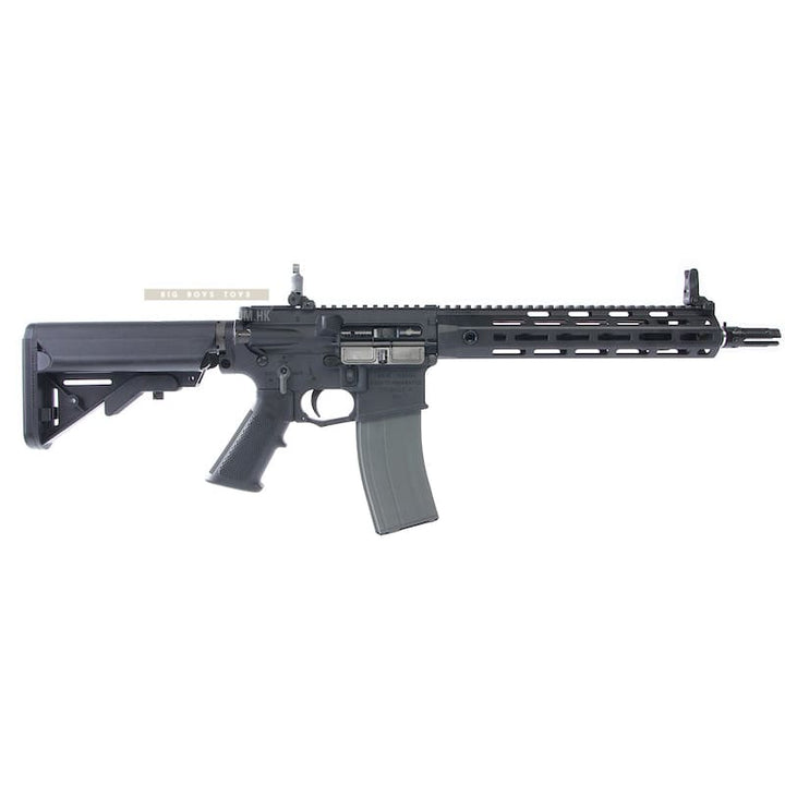 VFC SR - 16E3 CQB MOD2 M - LOK GBB Rifle - Bang Bang Airsoft