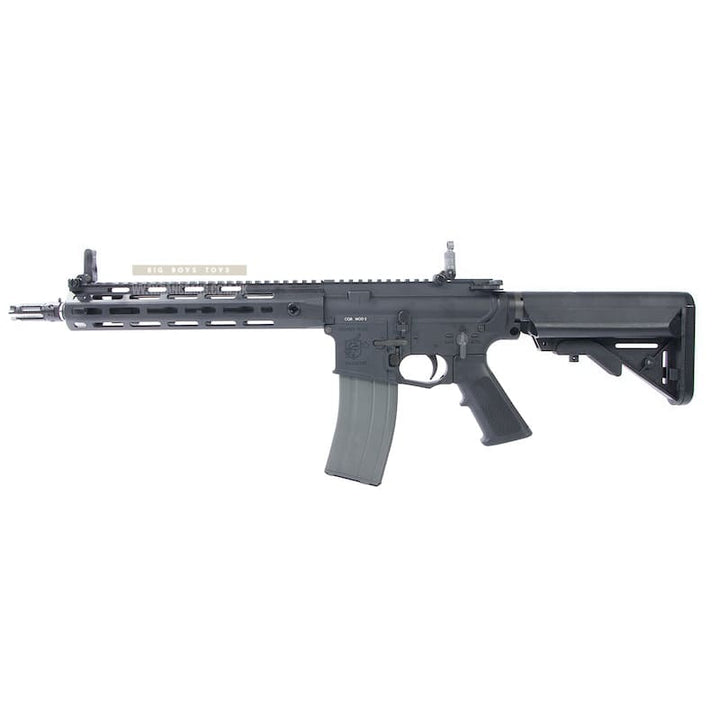 VFC SR - 16E3 CQB MOD2 M - LOK GBB Rifle - Bang Bang Airsoft