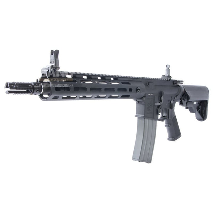 VFC SR - 16E3 CQB MOD2 M - LOK GBB Rifle - Bang Bang Airsoft
