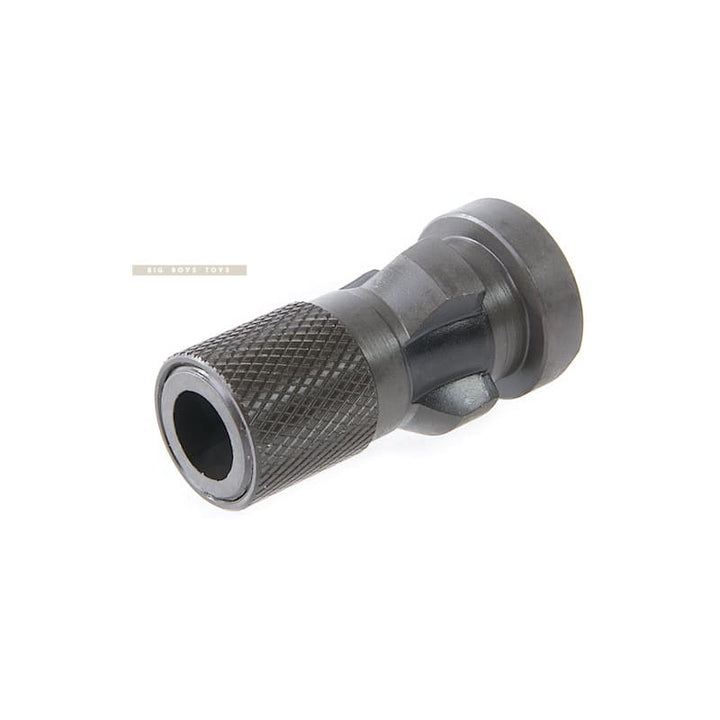 VFC Steel Threaded Outer Barrel Set for Umarex (VFC) MP5 GBBR - Bang Bang Airsoft