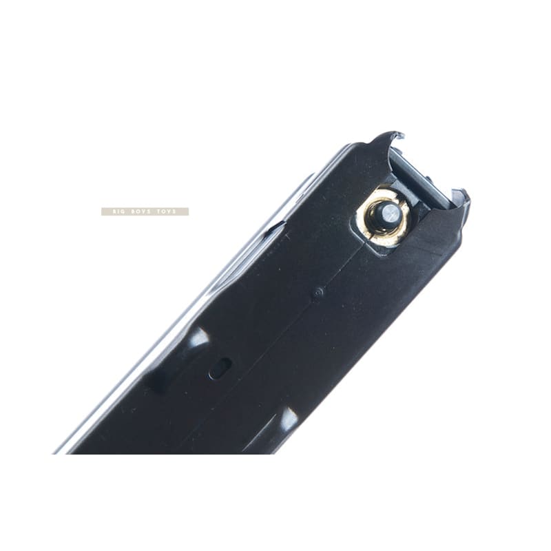VFC (Umarex) 30 Rds Gas Magazine for Umarex MP5 Series GBBR - Bang Bang Airsoft