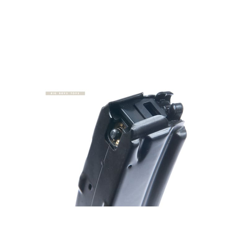 VFC (Umarex) 30 Rds Gas Magazine for Umarex MP5 Series GBBR - Bang Bang Airsoft