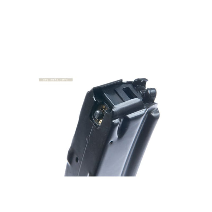 VFC (Umarex) 30 Rds Gas Magazine for Umarex MP5 Series GBBR - Bang Bang Airsoft