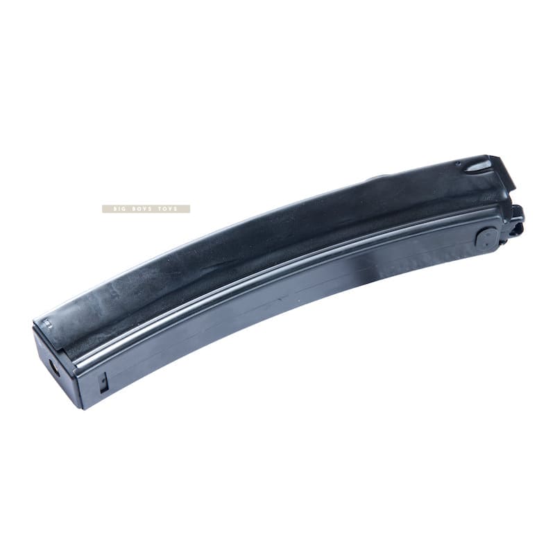 VFC (Umarex) 30 Rds Gas Magazine for Umarex MP5 Series GBBR - Bang Bang Airsoft