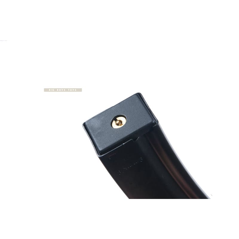 VFC (Umarex) 30 Rds Gas Magazine for Umarex MP5 Series GBBR - Bang Bang Airsoft