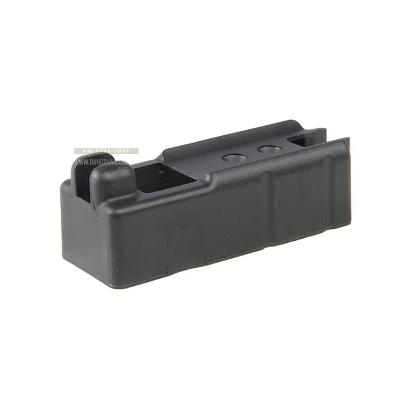 VFC/ Umarex HK416 Gas Magazine Lip - Black - Bang Bang Airsoft