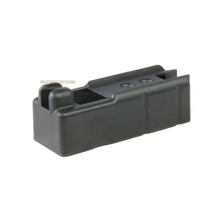 VFC/ Umarex HK416 Gas Magazine Lip - Black - Bang Bang Airsoft