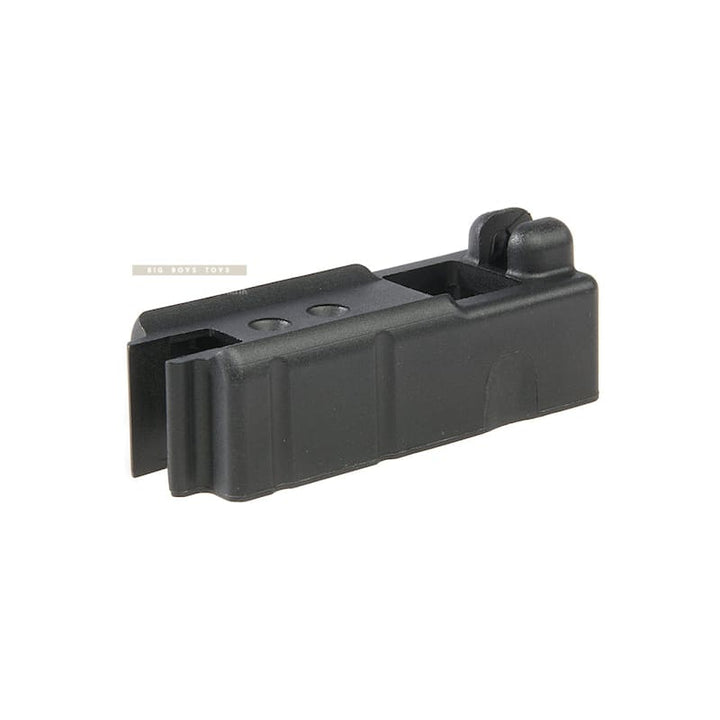 VFC/ Umarex HK416 Gas Magazine Lip - Black - Bang Bang Airsoft