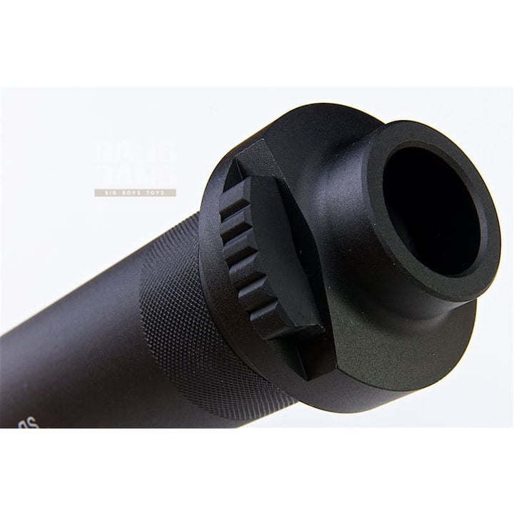 VFC UMP9 QD Barrel Extension Silencer - Bang Bang Airsoft