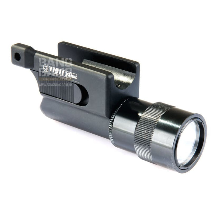 VFC V1911 Tactical Illuminator for Tokyo Marui M1911 Series *** - Bang Bang Airsoft