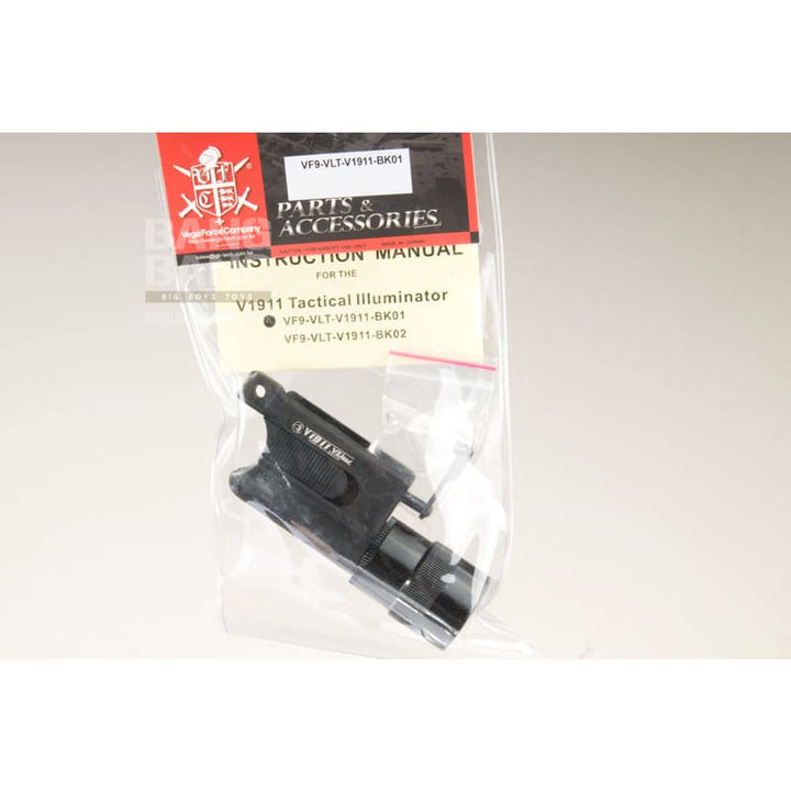 VFC V1911 Tactical Illuminator for Tokyo Marui M1911 Series *** - Bang Bang Airsoft