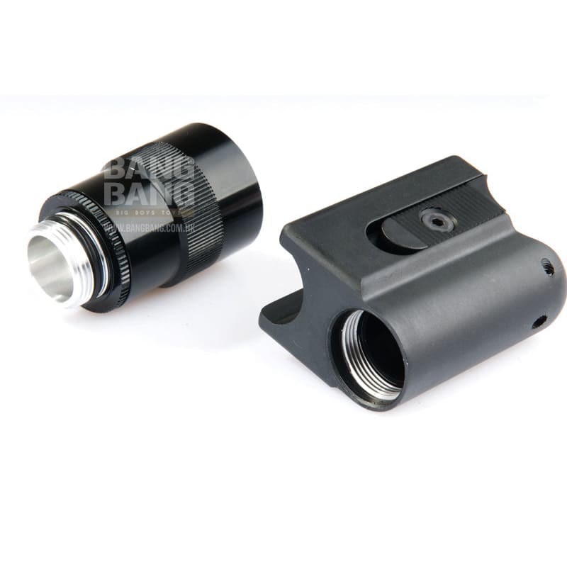 VFC V1911 Tactical Illuminator for Tokyo Marui M1911 Series - Bang Bang Airsoft