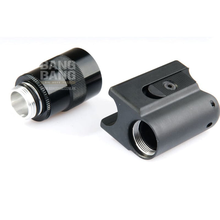 VFC V1911 Tactical Illuminator for Tokyo Marui M1911 Series - Bang Bang Airsoft