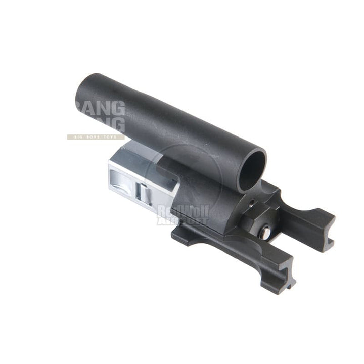 VFC Zinc Bolt Carrier Set for Umarex MP5 GBB Series - Bang Bang Airsoft