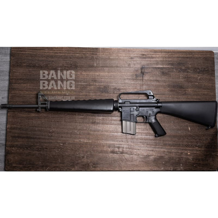 VIPER TECH M16A1 GBBR - Bang Bang Airsoft