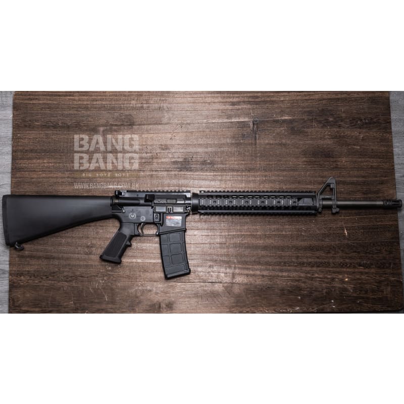 VIPER TECH M16A4 GBBR - Bang Bang Airsoft