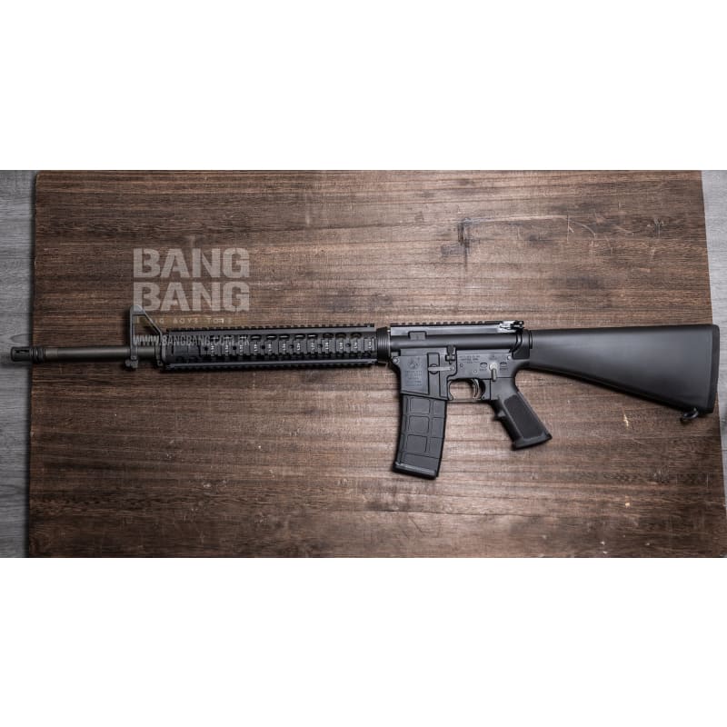 VIPER TECH M16A4 GBBR - Bang Bang Airsoft