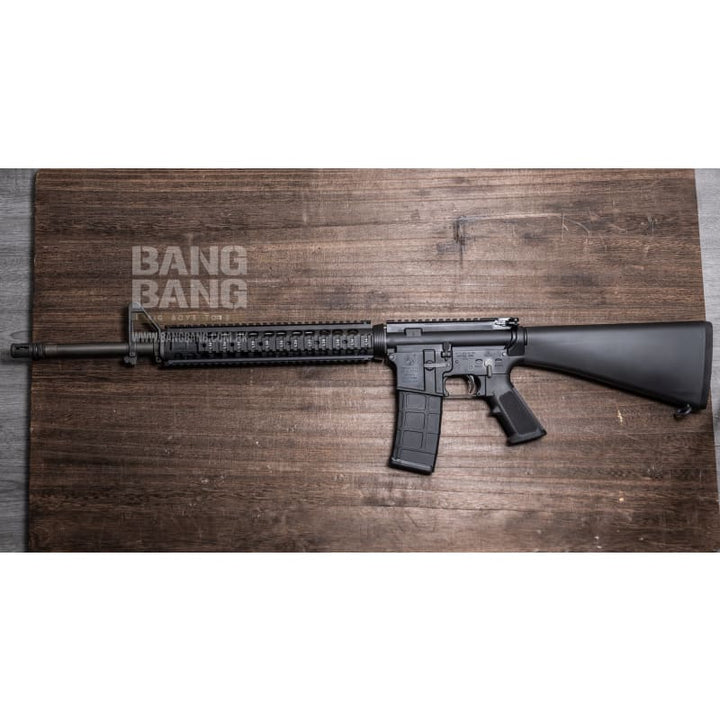 VIPER TECH M16A4 GBBR - Bang Bang Airsoft