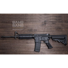 Viper tech m4a1 ras gbbr gbb rifle parts free shipping