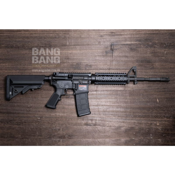 Viper Tech M4A1 RAS GBBR - Bang Bang Airsoft