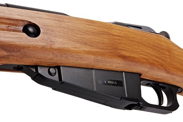 Viva Arms Mosin Nagant M44 Carbine (Real Wood CO2 Version) - Bang Bang Airsoft