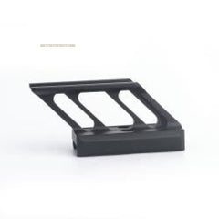 Wadsn f1 mount for t1/t2 red dot mount free shipping on sale