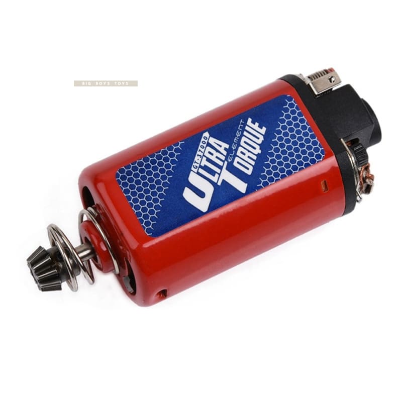 WADSN LTRA TORQUE MOTOR - Bang Bang Airsoft