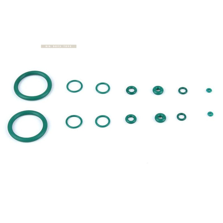 WADSN Magazine Fluorine Rubber O Ring Set (2pcs eash) - Bang Bang Airsoft