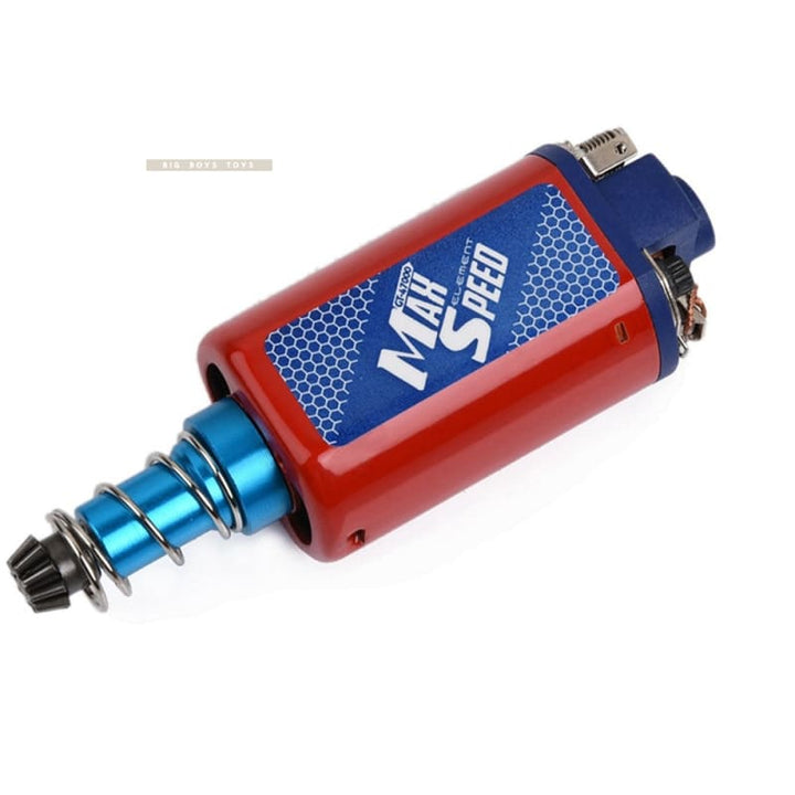 WADSN MAX SPEED MOTOR - Bang Bang Airsoft