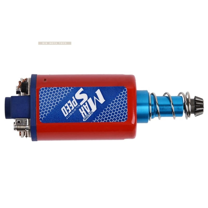 WADSN MAX SPEED MOTOR - Bang Bang Airsoft