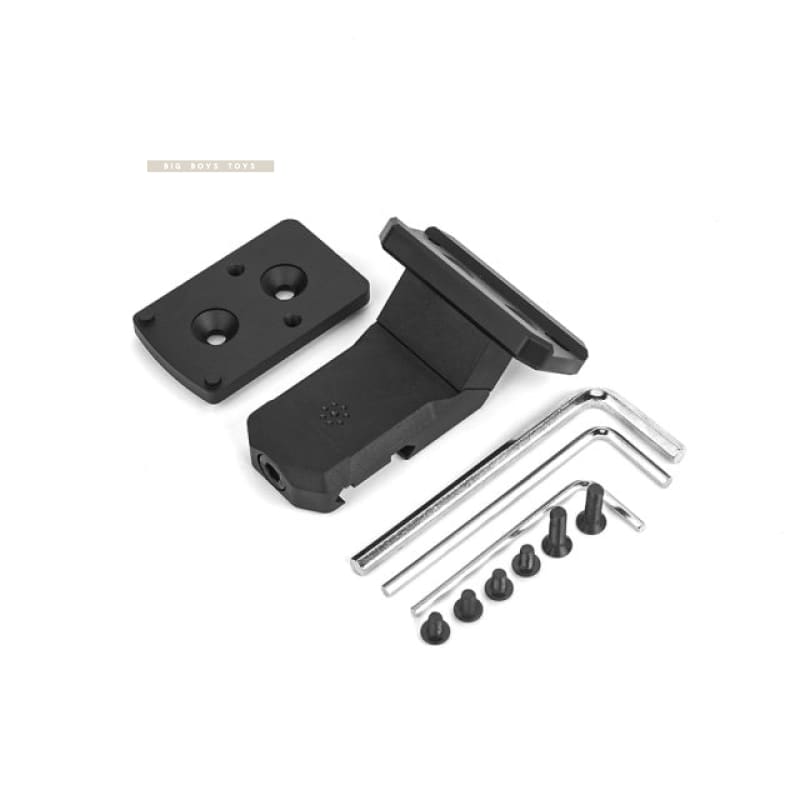 WADSN Offset Optic Mount - Bang Bang Airsoft