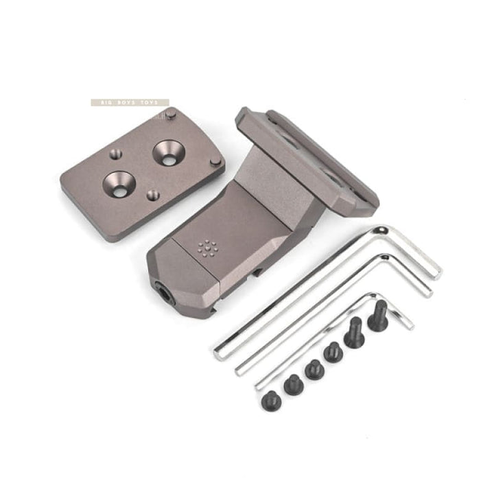 WADSN Offset Optic Mount - Bang Bang Airsoft