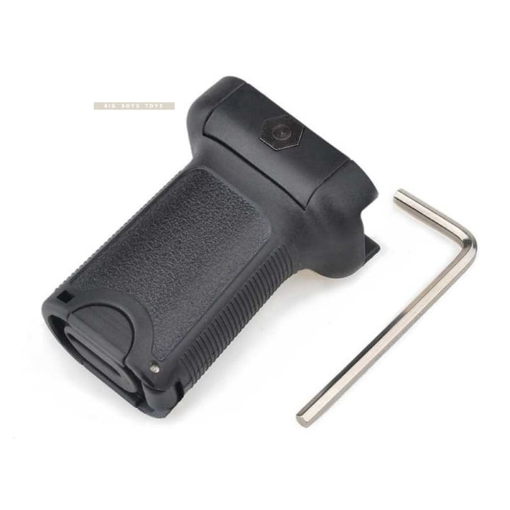 WADSN Plastic Handgrip VSG - S GRIP - Bang Bang Airsoft