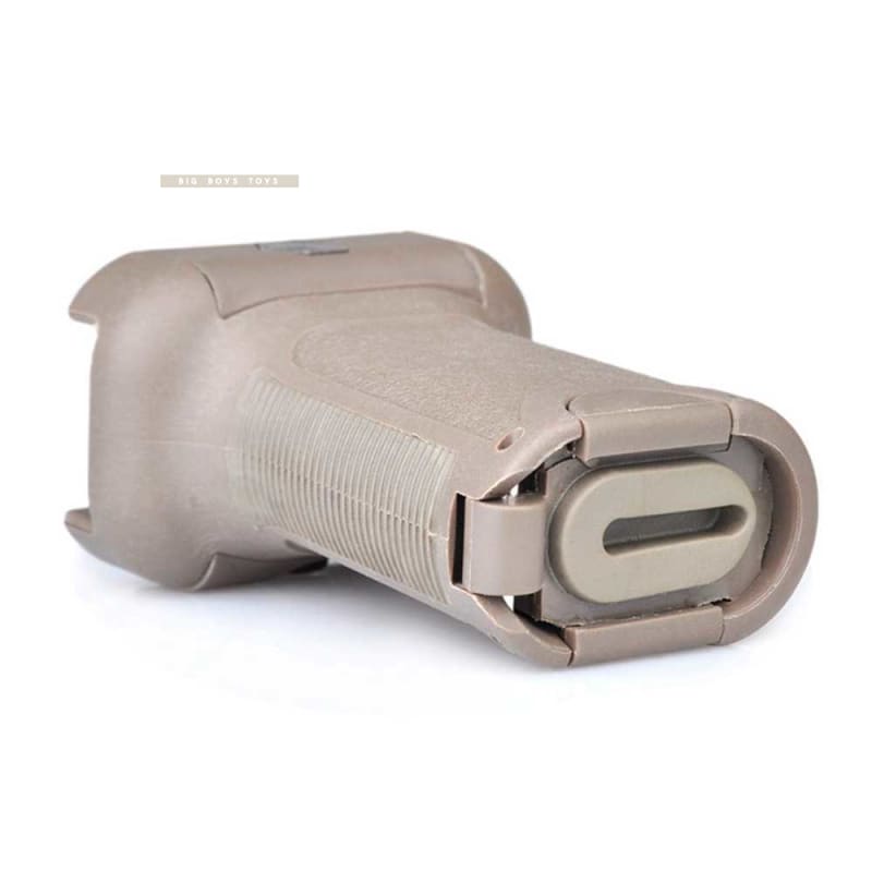 WADSN Plastic Handgrip VSG - S GRIP - Bang Bang Airsoft