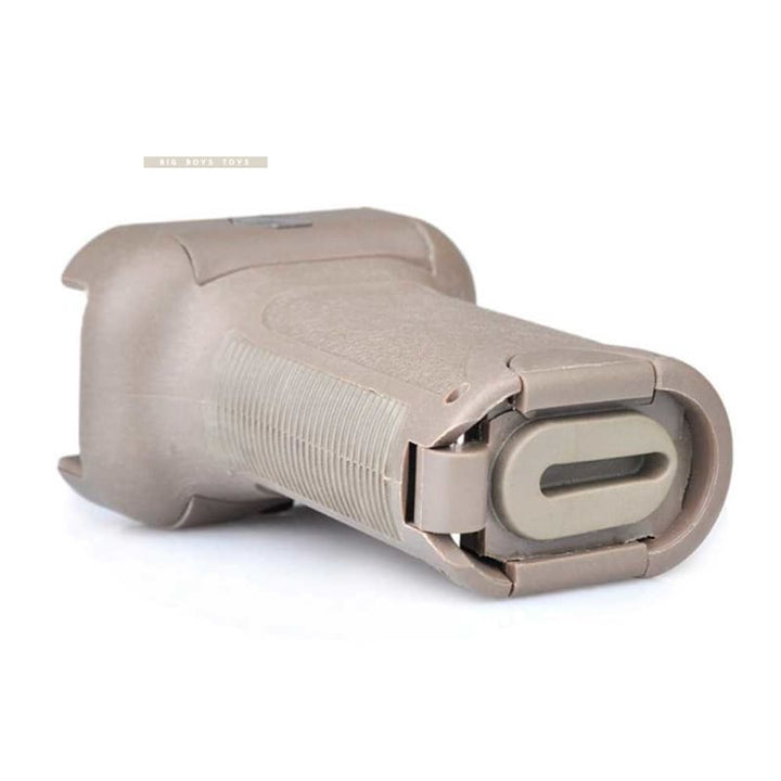 WADSN Plastic Handgrip VSG - S GRIP - Bang Bang Airsoft
