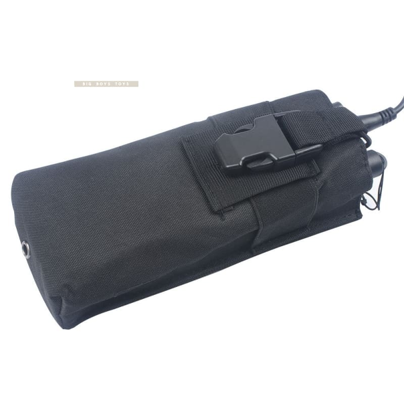 Wadsn prc-148/152 dummy radio case bag pouch free shipping