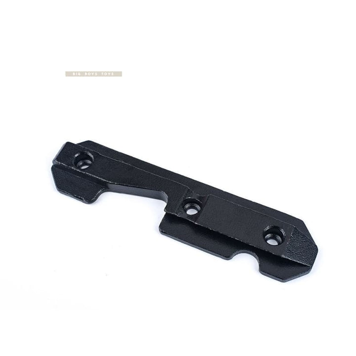 WADSN Tactical Steel Dovetail Side Plate for AK47/74 Side Rail Scope Part - Bang Bang Airsoft