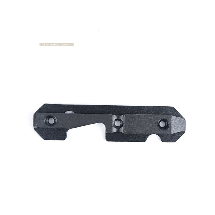 WADSN Tactical Steel Dovetail Side Plate for AK47/74 Side Rail Scope Part - Bang Bang Airsoft