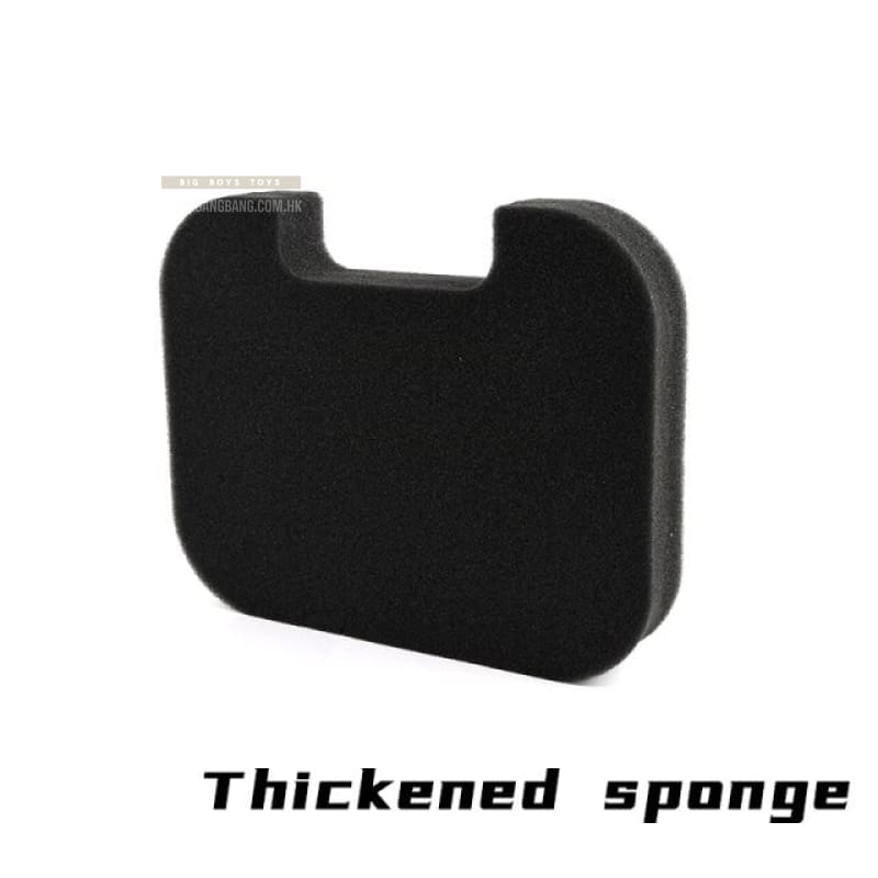 Wadsn thickened sponge for pistol box free shipping on sale